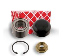 FEBI BILSTEIN 29565 Juego de cojinete de rueda