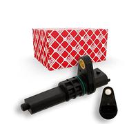 Sensor, velocidad FEBI BILSTEIN 29606
