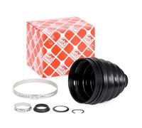 FEBI BILSTEIN 29609 Juego de fuelle árbol de transmisión para VW GOLF VI (5K1)