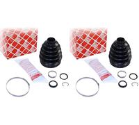 Febi bilstein 29609 Partes de La Transmisión (Paquete de 2)