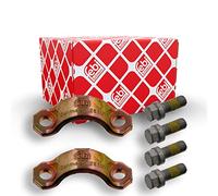 Febi Bilstein 29622 Kit de montaje (para Kardan onda media Almacenamiento)