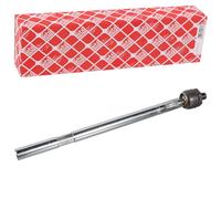 FEBI BILSTEIN 29625 Rótula axial de dirección Delantero, izquierda Delantero, derecha Rotula Axial de Direccion Rótula axial Axial de dirección