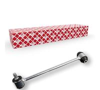 FEBI BILSTEIN Bieleta de suspensiÃ³n para MERCEDES-BENZ: Classe C, Classe E, Classe GLK, Classe CLS (Ref: 29695)