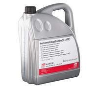 Febi BILSTEIN 29738 Aceite Mecanismo Automático ( Atf ) para Universal, Benz