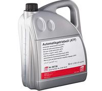 Aceite de transmisión 29738 FEBI BILSTEIN para BMW CITROËN AUDI VW FORD PEUGEOT