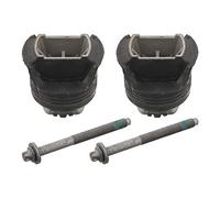 Febi-Bilstein 29746 Kit cojinetes, cuerpo eje