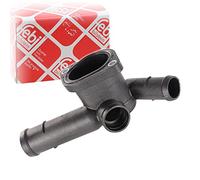 Febi bilstein 29791 Brida de refrigerante