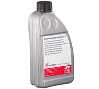 FEBI BILSTEIN 29934 Aceite para transmisión automática 1L Rojo