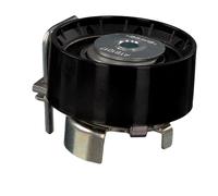 FEBI BILSTEIN 29952 Polea tensora, correa dentada