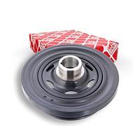 FEBI BILSTEIN Polea, cigÃŒeÃ±al para MERCEDES-BENZ: Sprinter, Classe E, Classe C, Classe CLK, Vito, Viano, Classe CLC, Classe V (Ref: 29990)