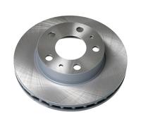 1X Disco de freno FEBI 44037 PEUGEOT BOXER Autobús 2 2015-2019