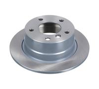 Febi BILSTEIN 2x Disco Freno Trasero 272 Completo para BMW 3er Compacto E36