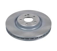 FEBI BILSTEIN 26106 Disco de freno