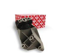Soporte del motor derecha Rodamiento de caucho-metal 30001 FEBI BILSTEIN