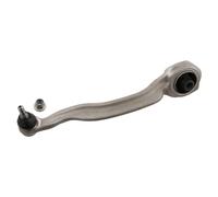 Brazo de control Eje delantero, izquierda Brazo oscilante transversal 30194