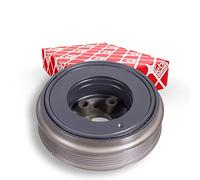 Febi bilstein 30214 Polea, cigüeñal