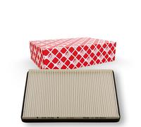 Febi-Bilstein 30241 Filtro, aire habitáculo