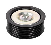 Febi bilstein 30289 Polea para correa trapezoidal, 1 pieza
