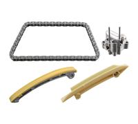 Kit de cadena de distribución debajo Símplex 30344 FEBI BILSTEIN para BMW OPEL
