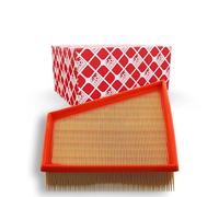 Filtro de aire FEBI BILSTEIN 30356