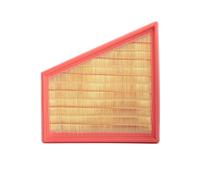 FEBI BILSTEIN 30356 Filtro de aire para VW Polo IV Hatchback (9N, 9A)