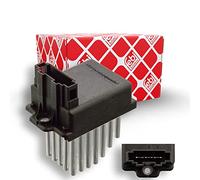 Febi bilstein 30601 Sistema de Aire Acondicionado