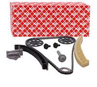 Febi bilstein 30607 Juego de cadena de distribución