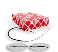 Febi bilstein 30727 cable de freno de mano