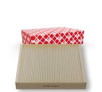 Febi bilstein 30743 Filtro, aire habitáculo