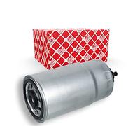 Febi bilstein 30747 Filtro combustible
