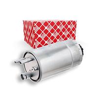 Febi bilstein 30758 Filtro combustible