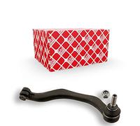 Terminal de la barra de dirección Eje delantero, derecha 30819 FEBI BILSTEIN