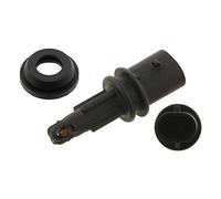 Febi Bilstein Sensor de temperatura del aire de admisión 30833 para Opel/Vauxhall