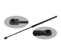 FEBI BILSTEIN 30880 Muelle neumático, capó de motor