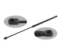 FEBI BILSTEIN 30881 Muelle neumático, capó de motor