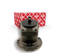 Rodamiento de la rueda Eje trasero izquierda 30886 FEBI BILSTEIN para FIAT