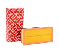 FEBI BILSTEIN 30998 Filtro de aire para FIAT Scudo Familiar (220) Ulysse (179)