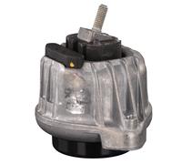 FEBI BILSTEIN Soporte, motor para BMW: Série 3, Série 1, Z4, X1 (Ref: 31014)
