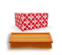 Filtro de aire FEBI BILSTEIN 31151