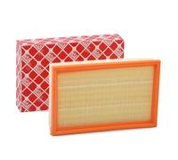 FEBI BILSTEIN 31151 Filtro de aire para FORD Transit Mk7 Bus (V363, FAD, FBD)