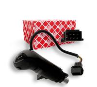 FEBI BILSTEIN 31162 Revestimiento de la palanca de cambio