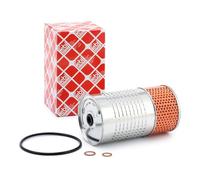 FEBI BILSTEIN 31188 Filtro de aceite Filtro de aceite motor