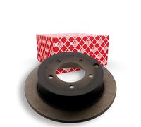 FEBI BILSTEIN 31280 Disco de freno