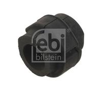 FEBI BILSTEIN 31343 2x Silentblock de barra estabilizadora Compatible con AUDI A4 B8 Avant 8K5 A6 C7 Avant 4G5, 4GD A5 Sportback 8TA A4 B9 Avant 8W5, 8WD A6 C7 4G2, 4GC A5 B8 Coupé 8T3