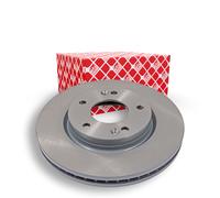 FEBI BILSTEIN 31360 Disco de freno