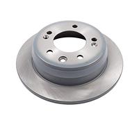 Febi bilstein 31363 Rotores de Discos de Frenos