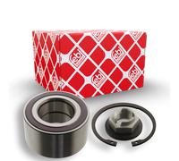Rodamiento de la rueda Eje delantero, izquierda 31379 FEBI BILSTEIN para FORD