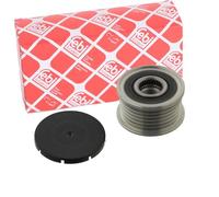 Polea del alternador 31385 FEBI BILSTEIN para MERCEDES-BENZ CLASE E T-Model CLK