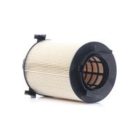 FEBI BILSTEIN 31386 Filtro de aire para VW GOLF VI (5K1) Passat B6 Variant (3C5)