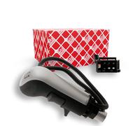 FEBI BILSTEIN 31393 Revestimiento de la palanca de cambio